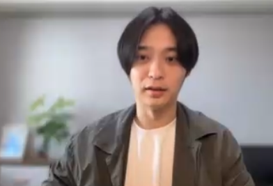 小手川氏の画像