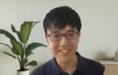 銭神裕宜さんの画像